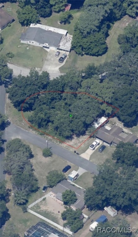 1980 S Tsala Ter, Inverness, FL 34450