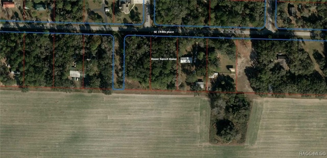 0 SE 144th Pl, Inglis, FL 34449