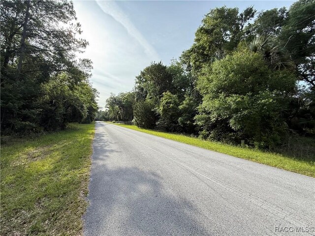 0 SE 144th Pl, Inglis, FL 34449