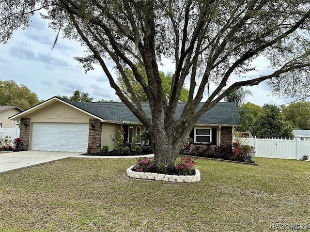 2319 S Shelly Ave, Inverness, FL 34450 - photo 1