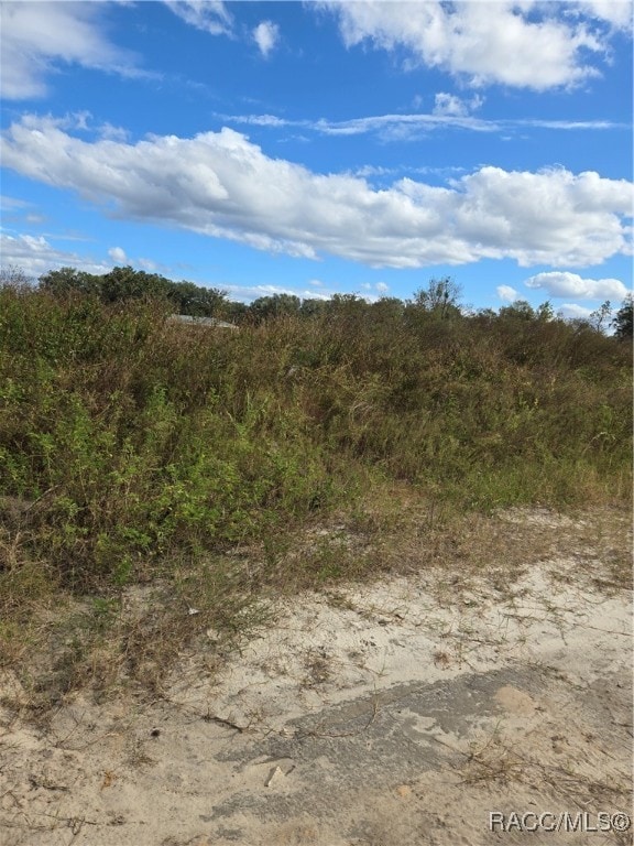 83 N Buchannon Ter, Inverness FL, 34450 land for sale