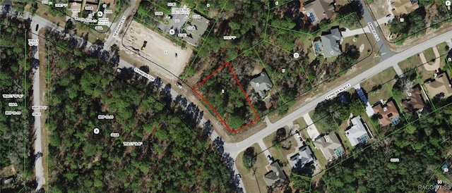 2 Cypress Blvd E, Homosassa FL, 34446 land for sale