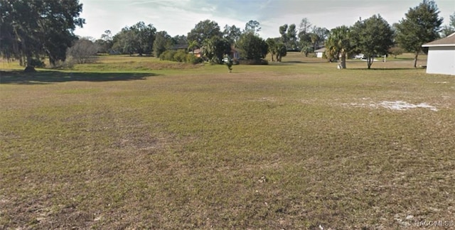 5453 Chestnut Ridge Rd, Dade City FL, 33523 land for sale