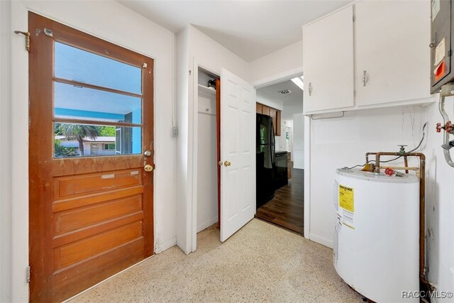 7 N Adams St, Beverly Hills, FL 34465 - utilities with water heater