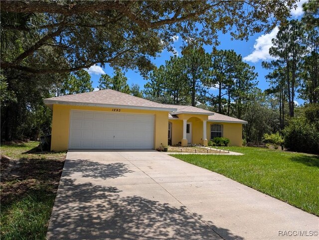 1293 W Hampshire Blvd, Citrus Springs, FL 34434 - photo 37
