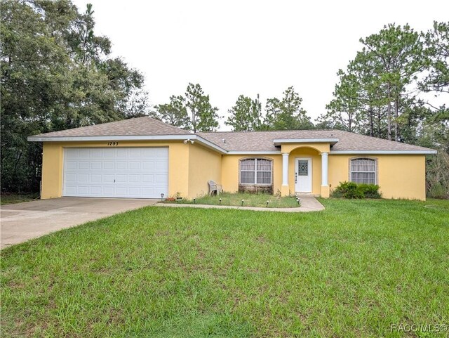 1293 W Hampshire Blvd, Citrus Springs, FL 34434 - photo 38