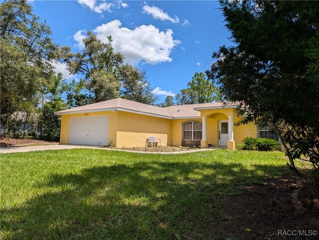 1293 W Hampshire Blvd, Citrus Springs, FL 34434 - photo 36