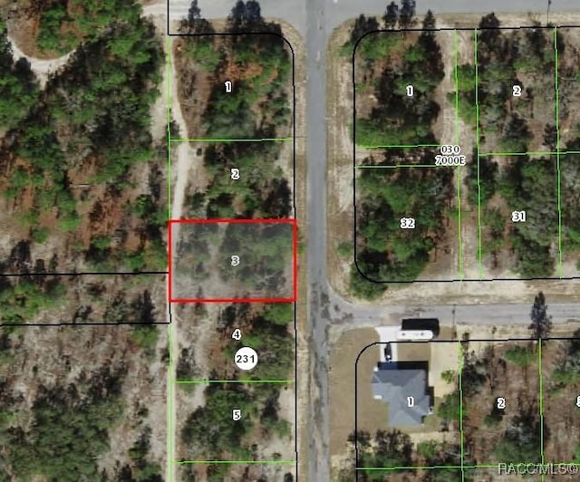 10346 N Spaulding Dr, Citrus Springs, FL 34433 - photo 1