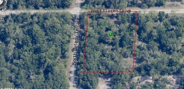 Listing photo 3 for 12228 W Flaxen Dr, Crystal River FL 34428