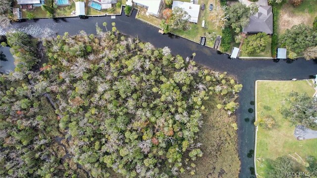 848 N Michael Brunn Pt, Crystal River, FL 34429