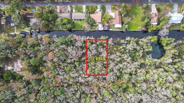 848 N Michael Brunn Pt, Crystal River, FL 34429