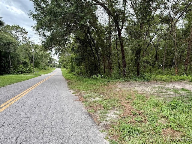 3921 S Placid Ave, Inverness, FL 34452