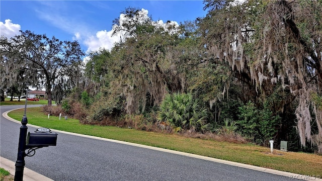 2265 N Heritage Oaks Path, Hernando FL, 34442 land for sale