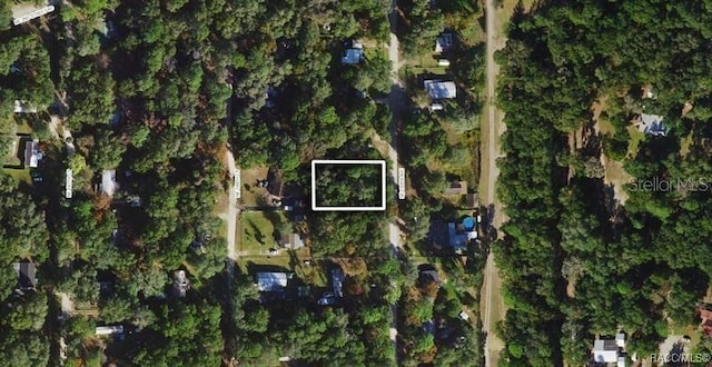 281 NE 169th Ave, Silver Springs FL, 34488 land for sale