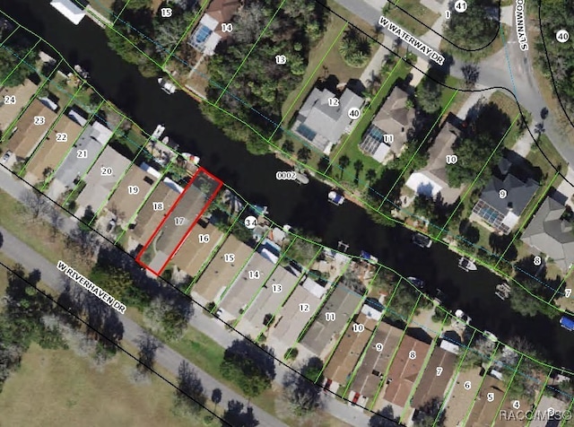 11511 W Riverhaven Dr, Homosassa, FL 34448 - photo 11