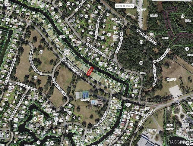 11511 W Riverhaven Dr, Homosassa, FL 34448 - photo 2