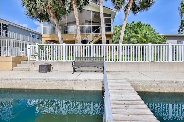 4460 Flounder Dr, Hernando Beach, FL 34607 - photo 70