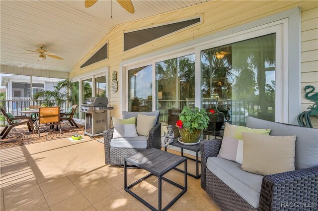4460 Flounder Dr, Hernando Beach, FL 34607 - photo 45