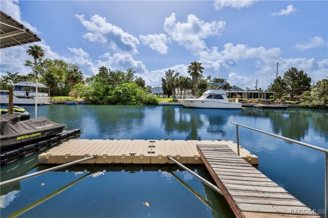 4460 Flounder Dr, Hernando Beach, FL 34607 - photo 69