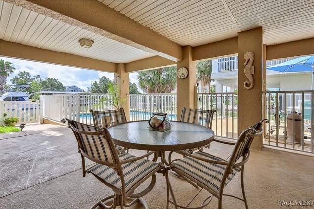 4460 Flounder Dr, Hernando Beach, FL 34607 - photo 60