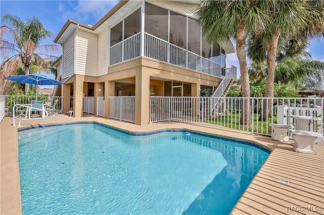 4460 Flounder Dr, Hernando Beach, FL 34607 - photo 65