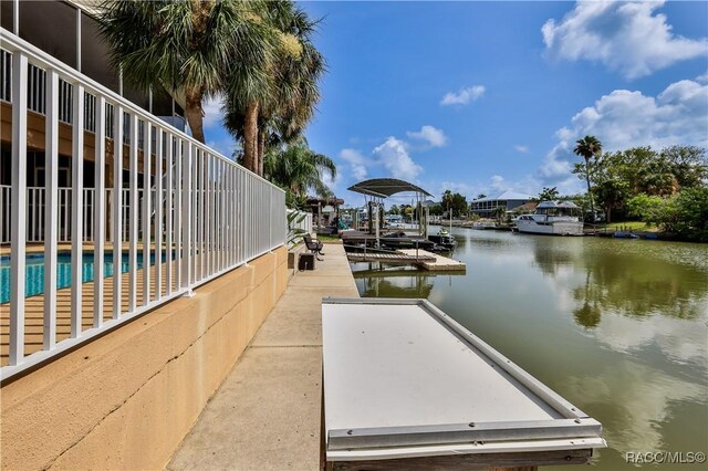 4460 Flounder Dr, Hernando Beach, FL 34607 - photo 67