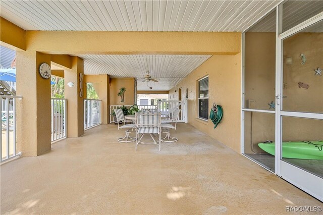 4460 Flounder Dr, Hernando Beach, FL 34607 - photo 57