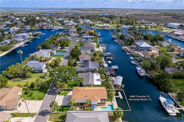 4460 Flounder Dr, Hernando Beach, FL 34607 - photo 41