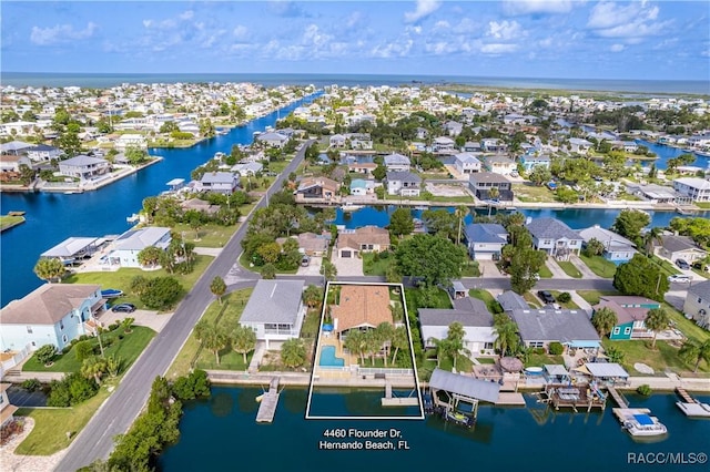 4460 Flounder Dr, Hernando Beach, FL 34607 - photo 2