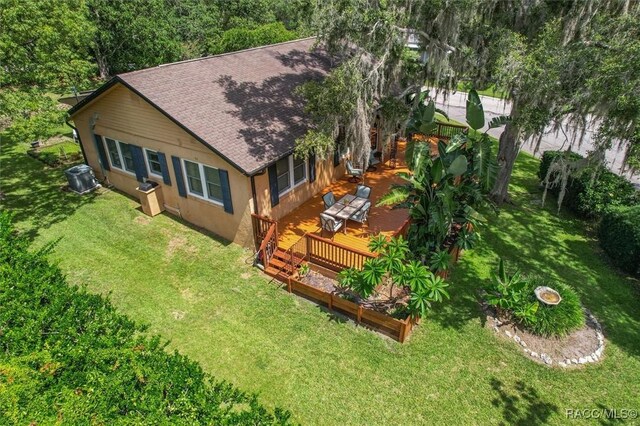 39 Sunset Dr, Brooksville, FL 34601 - photo 32