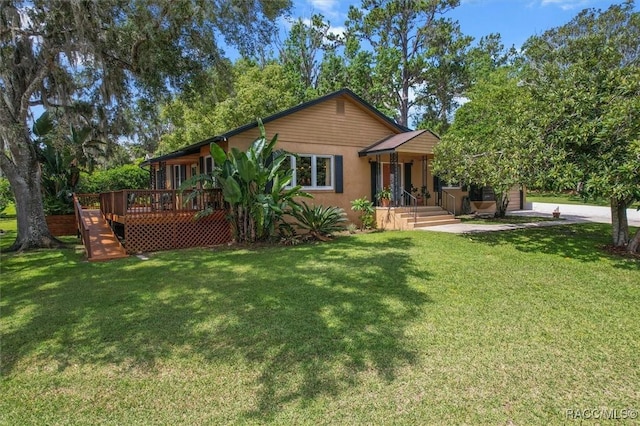 39 Sunset Dr, Brooksville, FL 34601 - photo 1
