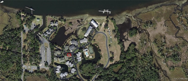 11938 W Blue Bayou Ct Unit 331, Crystal River, FL 34429 - map