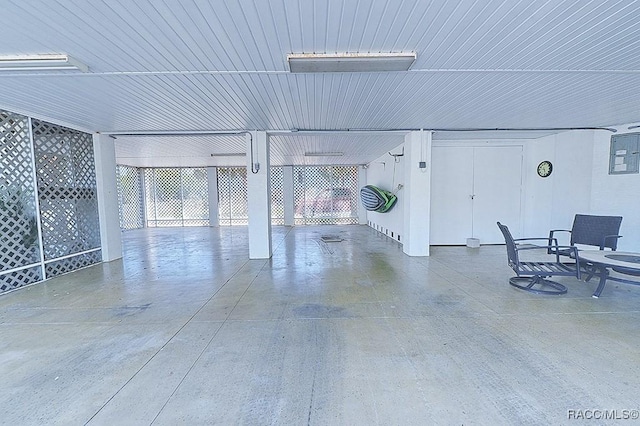 11938 W Blue Bayou Ct Unit 331, Crystal River, FL 34429 - view of patio