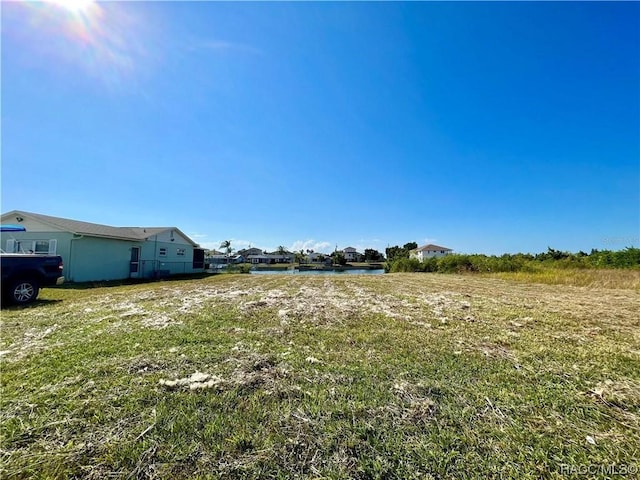 0 Poinsettia Dr, Hernando Beach, FL 34607 - photo 2