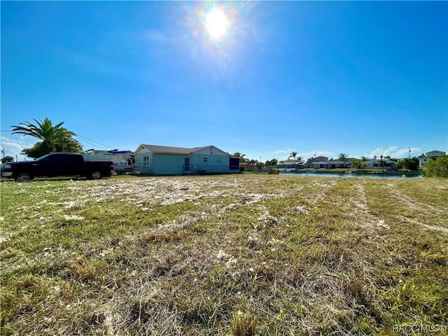 0 Poinsettia Dr, Hernando Beach, FL 34607 - photo 3