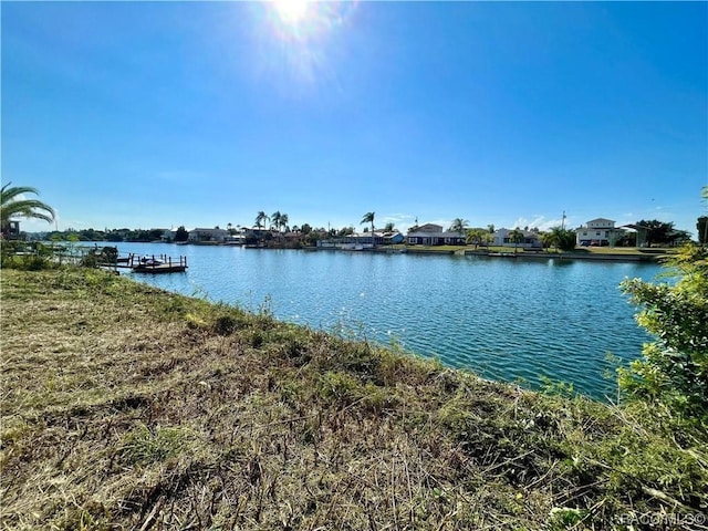 0 Poinsettia Dr, Hernando Beach, FL 34607 - photo 6