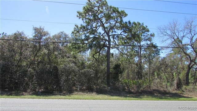 4558 W Cardinal St, Homosassa FL, 34446 land for sale