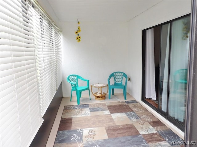 3966 N Spanish Moss Pt, Beverly Hills, FL 34465 - view of patio