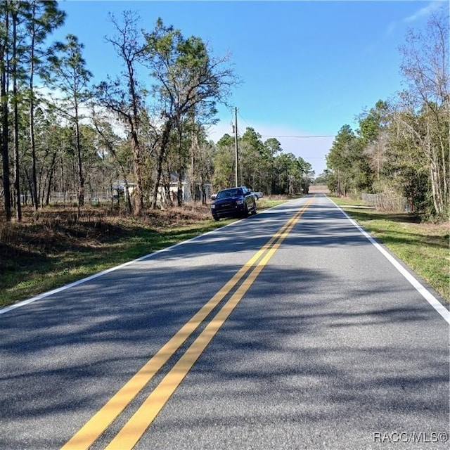 Listing photo 3 for TBD NW Ridgewood Rd, Dunnellon FL 34431