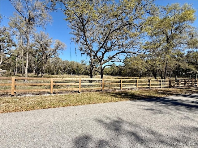 2172 E Dearborn Dr, Hernando FL, 34442 land for sale