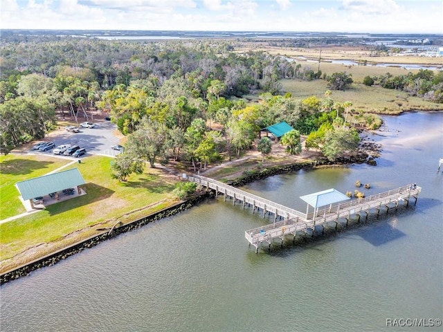 11961 W Edgeview Ct, Crystal River, FL 34429 - photo 40