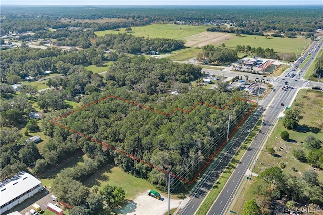 3132 W Gulf To Lake Hwy, Lecanto FL, 34461 land for sale