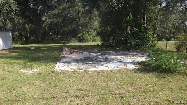 1455 N Paul Dr, Inverness FL, 34453 land for sale