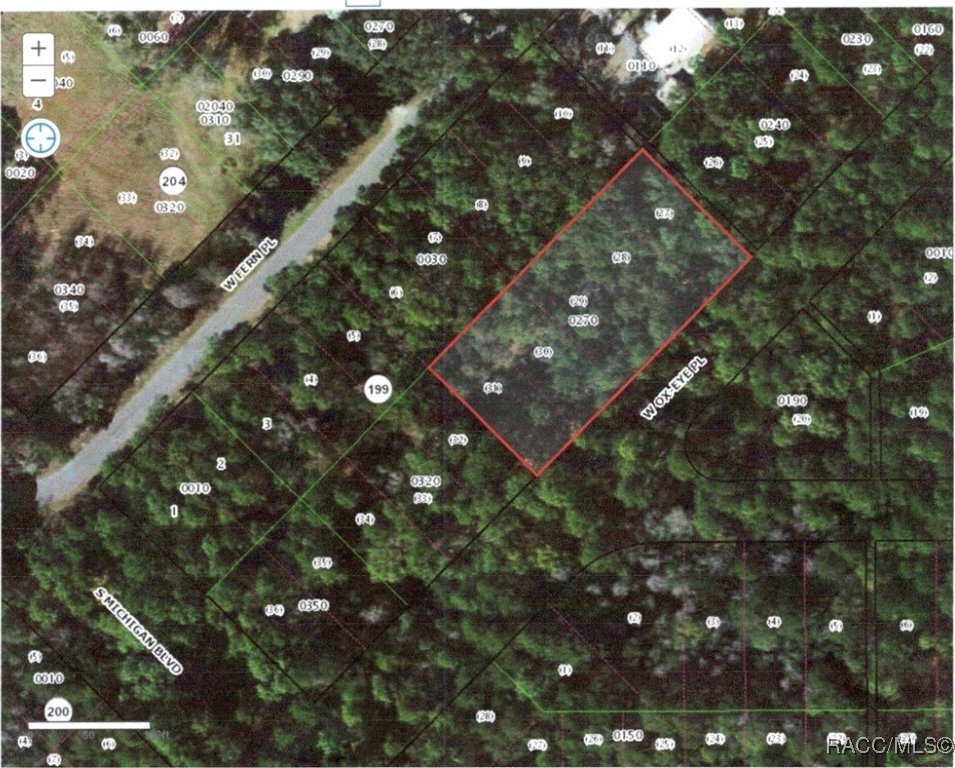 7963 W Ox Eye Pl, Homosassa, FL 34448 - photo 1