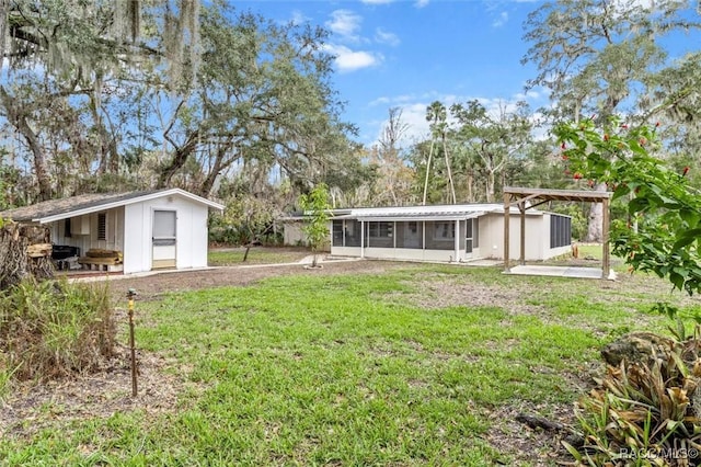 1920 NW 16th Ct, Crystal River, FL 34428 - photo 10