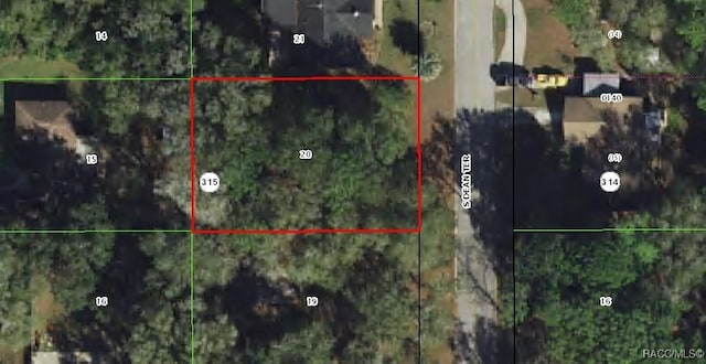 Listing photo 3 for 3554 S Dean Ter, Inverness FL 34452