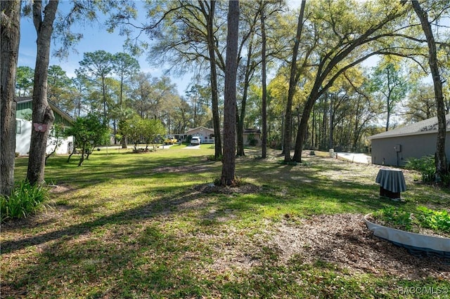 3554 S Dean Ter, Inverness FL, 34452 land for sale