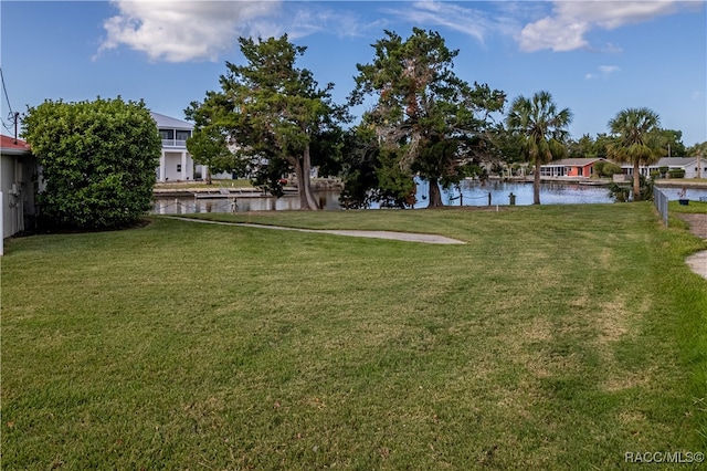 Listing photo 3 for 4544 Kingston Dr, Hernando Beach FL 34607