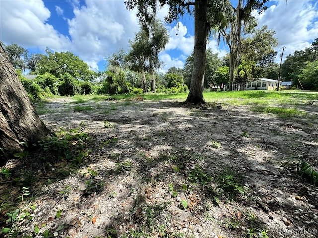 4864 S Whitetail Ter, Floral City FL, 34436 land for sale