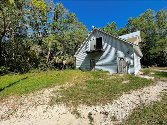 1628 S Palm Ave, Homosassa, FL 34448 - photo 3